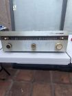 Eico ST97 stereo tube tuner parts