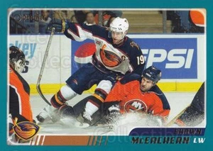 2003-04 O-pee-chee #122 Shawn McEachern - Picture 1 of 1