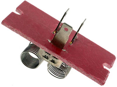 Resistencia de motor soplador para Oldsmobile Delta 88 SMP 23627MRMW Foto 1 de 2