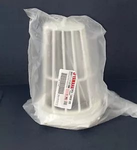 OEM Yamaha YFM, YFZ Banshee AIR FILTER CAGE GUIDE PLASTIC FOAM SEAL 1987-2006 - Picture 1 of 3