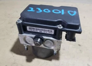 2007-2010 Hyundai Elantra abs Anti-lock brake pump assembly OEM W/O ESC - Picture 1 of 2