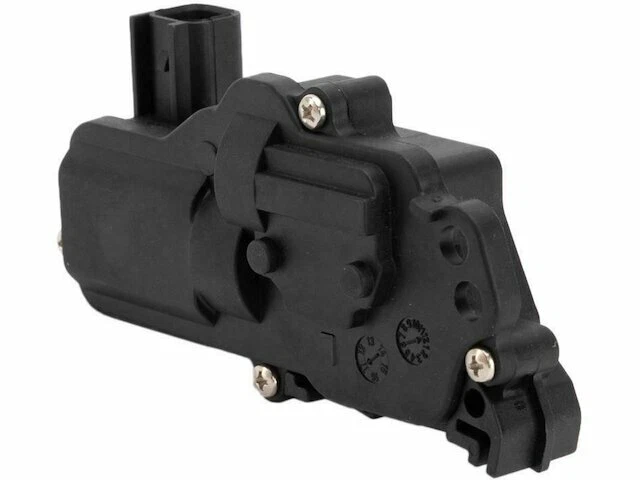 Actuador de cerradura de puerta delantero izquierdo Motorcraft 33925FV 2006 para Ford Mustang 2005-2009 Foto 1 de 2