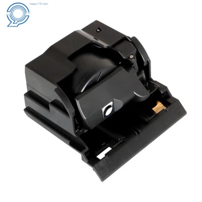 Adjustable Console Cup Holder For Mercedes Benz S350 S430 S500 S55 S600 S65 AMG - Изображение 1 из 4