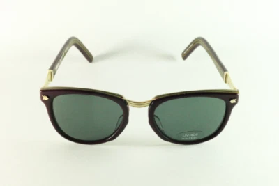 Gafas de sol Jean Paul Gaultier Junior Gaultier 58-1271 51-21-145 hechas en Japón Foto 1 de 3