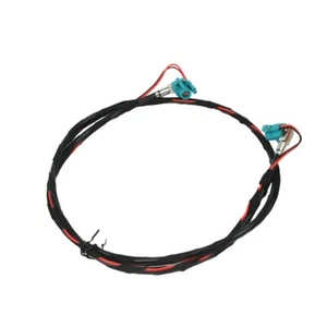 BMW F10 F20 F30 F15 NBT EVO CID Video cable kabel retrofit Vehicle HSD2 USB Wire - Picture 1 of 4