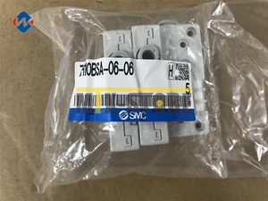 5PCS NEW Fit FOR Vacuum Generator SMC ZH10BSA-06-06 - Picture 1 of 6