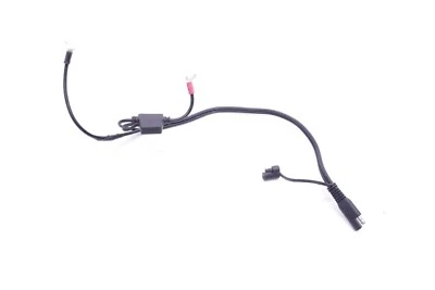 Honda CBR1000RR 2007 CBR 1000 1000RR 600RR batería cable tender GSXR YZF ZX H116 Foto 1 de 3