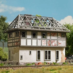 Actuador desgastado Busch 8783, TT - Imagen 1 de 2