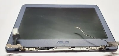 Pantalla LCD LED 11.6" para Asus Chromebook C202S 1366x768 Pantalla HD Completa Foto 1 de 4