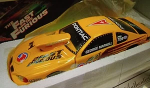2003 Racing Champions Fast & Furious George Marnell Pontiac Pro Stk 1/24scale - Picture 1 of 7
