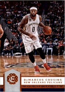 2016-17 Panini Excalibur Basketball Card Pick