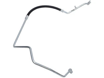 Conjunto de manguera de línea de succión de aire acondicionado para Dodge Ram 1500 2009-2010 59492JHNR Foto 1 de 2