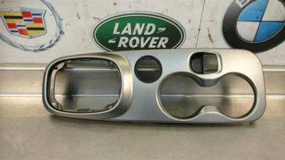 Fiat 500X 2016 consola central engranajes acabado envolvente soporte para copa 7356135320 Foto 1 de 3