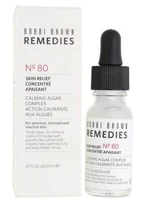 Bobbi Brown No. 80 Skin Relief for Sensitive, Stressed + Reactive Skin 14ml - Image 1 of 3