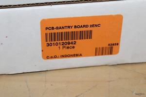 Placa de pórtico Canon Oce Arizona 550 XT PCB 2ENC - 3010120942 (3W3010120942) *NUEVA* - Imagen 1 de 5