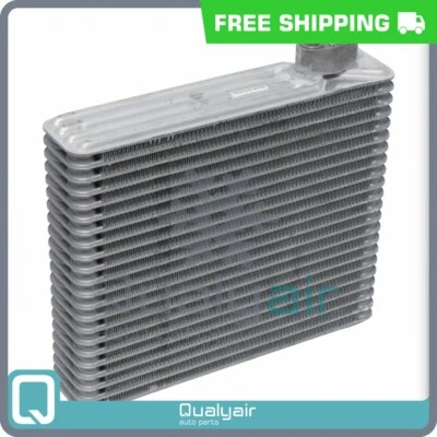 Núcleo evaporador de CA para Mitsubishi Galant QU Foto 1 de 4