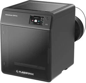 FLASHFORGE ADVENTURER 5M PRO - stampante 3D - Foto 1 di 6