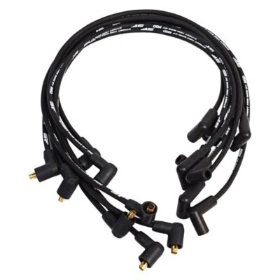 MSD 5565 - Street-Fire Spark Plug Wire Set Over Valve Cover (Chevy Small Block V - Imagem 1 de 4