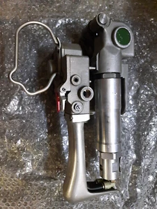 mikado 819 SPEKTA PETPNEUMATISCHES UMREIFUNGSGERÄT, Verpackungsmaschine - Bild 1 von 10