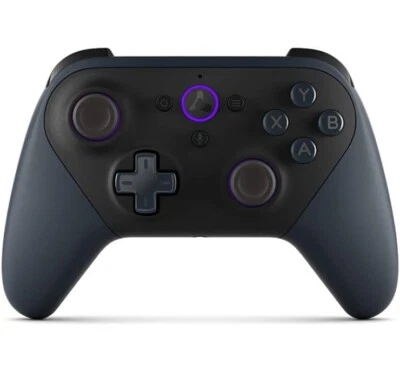 Controlador para juegos Amazon Luna Cloud - negro Foto 1 de 4