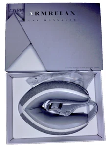 Augenmassagegerät Warm Relax EYE-Massager W235A Massage Gerät Augenmassage - Bild 1 von 7