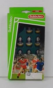 SUBBUTEO 63730 versione b PARMA - VINTAGE - NUOVA - Picture 1 of 7