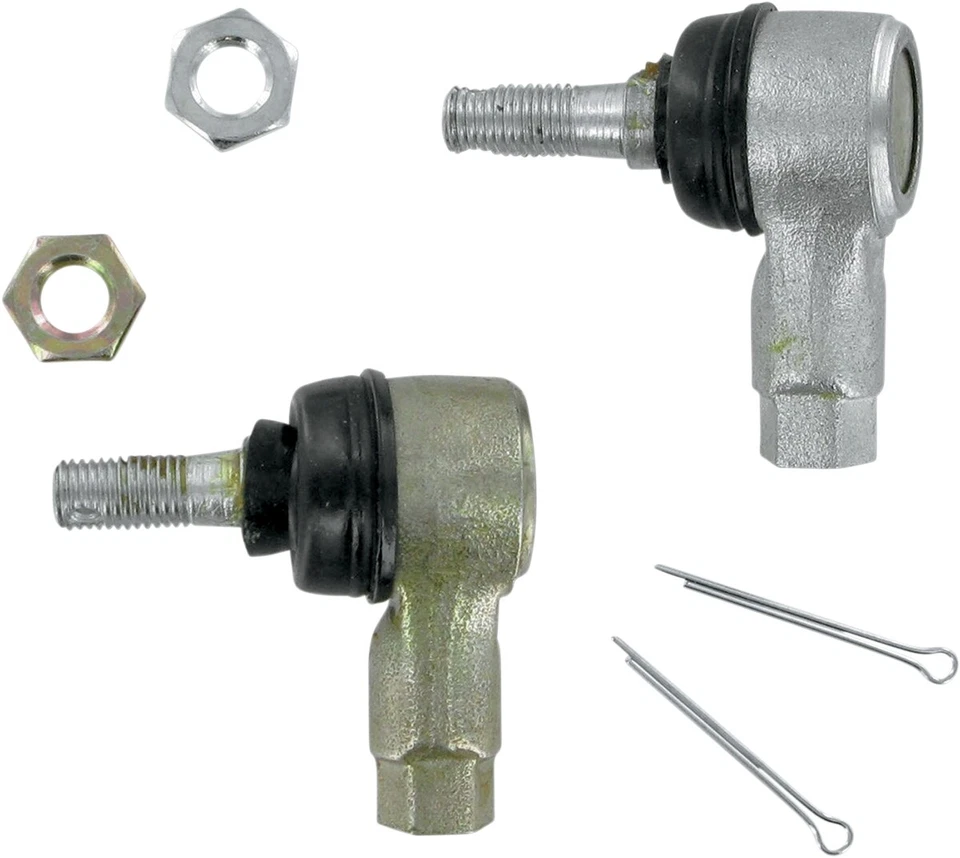 Moose Tie-Rod End Kit Polaris Predator / Outlaw 50 Youth ATV Foto 1 de 1