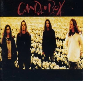 Candlebox – Candlebox / Maverick Records CD 1993 - Bild 1 von 1