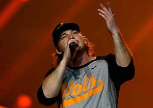 MORGAN WALLEN - CANTAUTORE DI MUSICA COUNTRY - Foto stampata lucida 8x10 - Foto 1 di 1