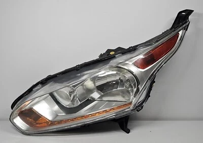 2014 2015 2016 2017 2018 Ford Transit Connect Left Driver Headlight Halogen OEM - Image 1 of 4