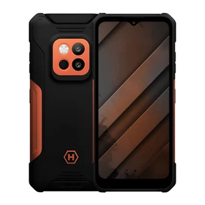 Hammer, Smartphone HAMMER Construction Thermal Impermeabile - Costruzione 2 5G - Zdjęcie 1 z 6