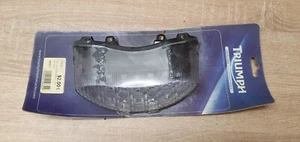 Luz trasera transparente Triumph Daytona 675 06 - 20 / Street Triple R 08 - 17 - Imagen 1 de 6