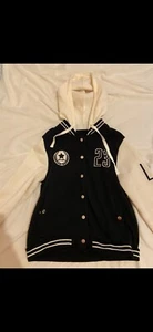 Miss Selfie Varsity Jacke - Bild 1 von 3