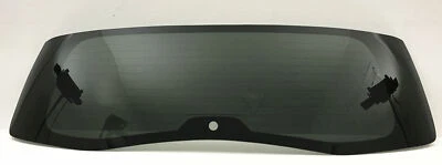 Heated Back Glass Rear Liftgate Window For 2011-2013 Infiniti QX56 / 14-24 QX80 - Image 1 of 4