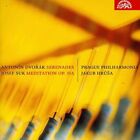 Jakub Hrusa - Serende in E Major for String Orchestra [New CD]