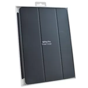 Genuine Apple iPad Pro 10.5" Inch Fine Silicon Smart Magnetic Front Cover Stand - Picture 1 of 1