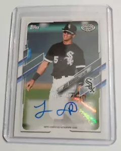 2021 Topps Pro Debut Autographs #PDC-103 Jose Rodriguez Auto - Picture 1 of 2