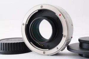 Canon Extender EF 1.4x Teleconverter EF mount L series telephoto lenses only #1 - Picture 1 of 15