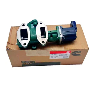 Nueva válvula de recirculación de escape Cummins 5473368RX 5473368 para 2011-2014 - Imagen 1 de 7