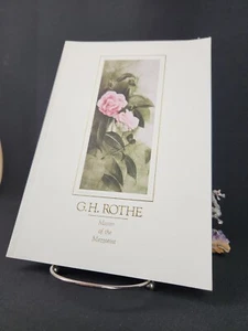 G.H. Rothe, Meister des Mezzotint - Bild 1 von 6