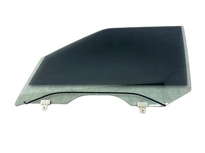 2014-2023 INFINITI QX80 OEM LH FRONT RIGHT DOOR GLASS WINDOW - Image 1 of 4
