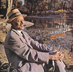 The Horace Silver Quartet: Song For My Father (CD, Jazz, 1963) - Picture 1 of 8