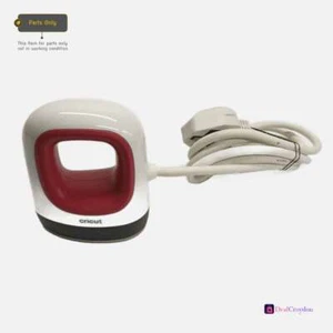 CRICUT EASY PRESS MINI COMPACT IRON SPARE & REPAIR - Picture 1 of 6