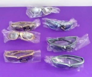 Gemischte UV 400 Sommer Sonnenbrille / Unisex - Bild 1 von 12