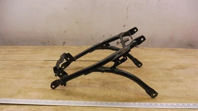 Yamaha XV750 1981 Virago Y188-1) sección cuadro trasero Foto 1 de 4