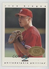 1997 Score Hobby Reserve Rico Brogna #368