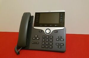 Cisco CP-8811-K9 - VoIP Telefon - IP Phone 8811