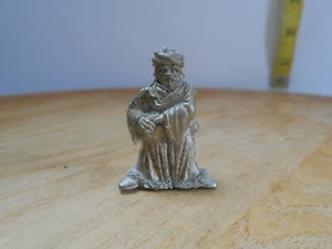 Heartbreaker HHG 9108 Samite Healer Metal Miniature Fantasy - Bild 1 von 5