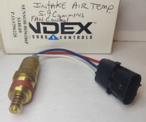 Fan Clutch Temperature Control Switch 150NC Index 8036186P - Bild 1 von 12