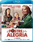 El Postre De La Alegria (Blu-Ray)